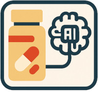 Ai4health logo